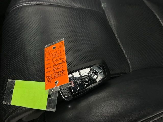 Used 2023 Lincoln Navigator L Reserve image 46