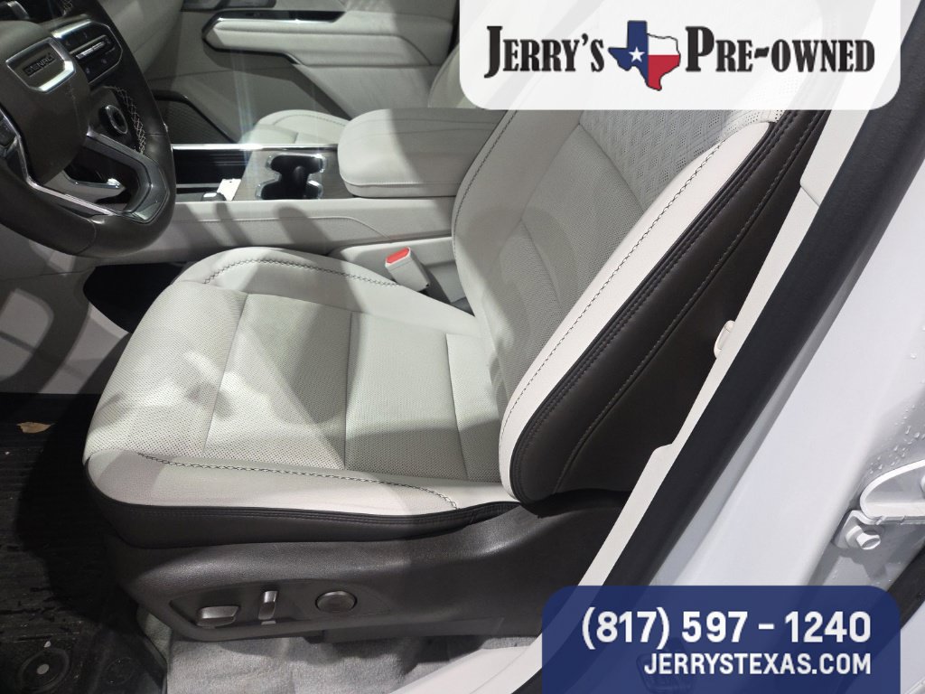 Used 2024 GMC Acadia Denali w/ Super Cruise Package FWD image 7