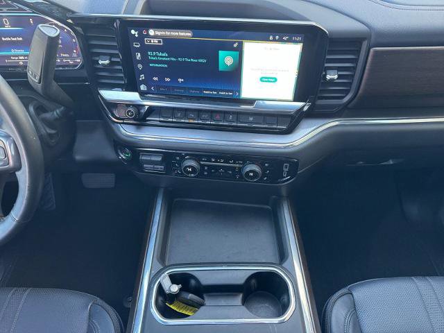 Used 2025 Chevrolet Silverado 3500 High Country w/ High Country Premium Package image 11