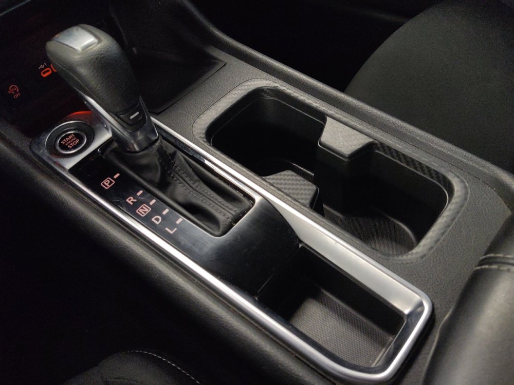 Used 2024 Nissan Sentra SV image 26