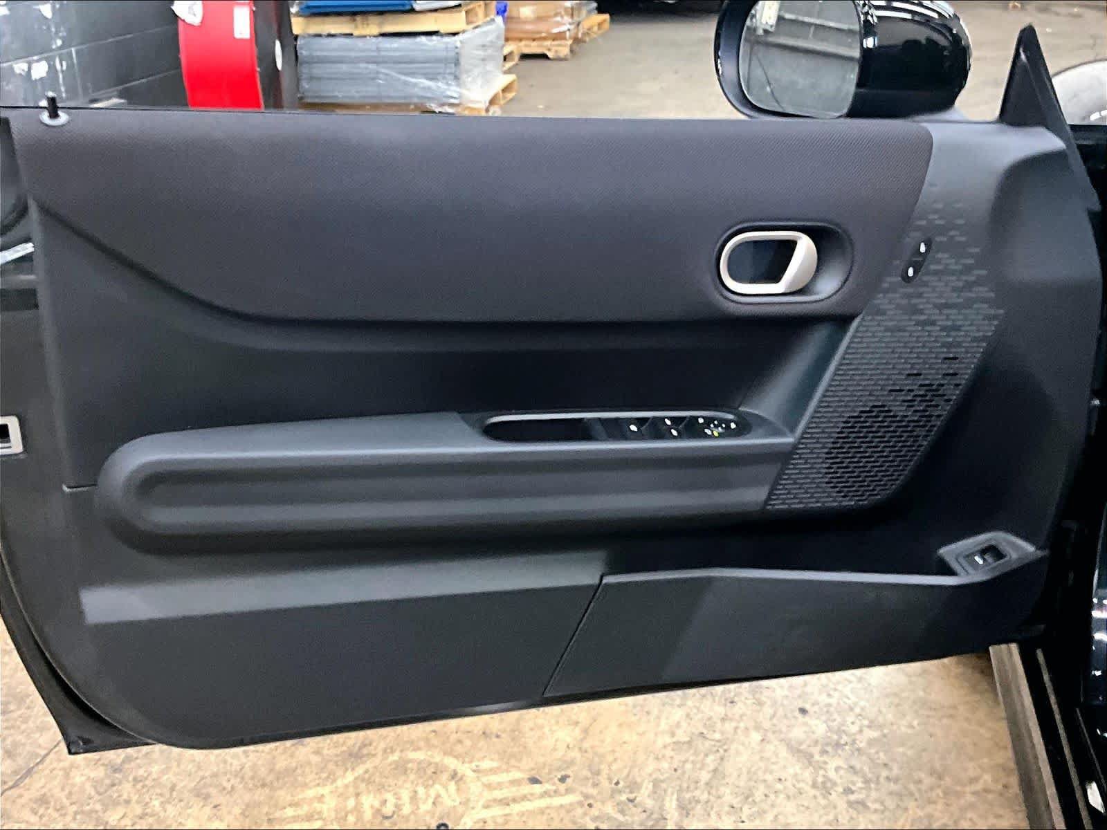 Used 2025 MINI Cooper John Cooper Works FWD image 27