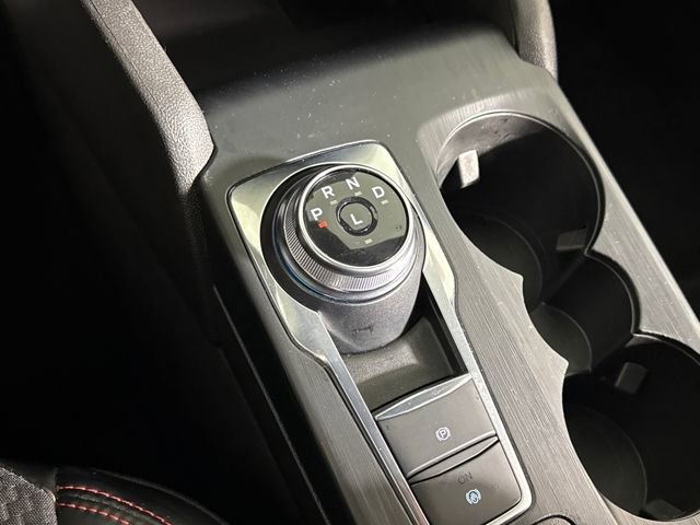 Used 2024 Ford Escape ST-Line w/ Tech Pack #1 image 37