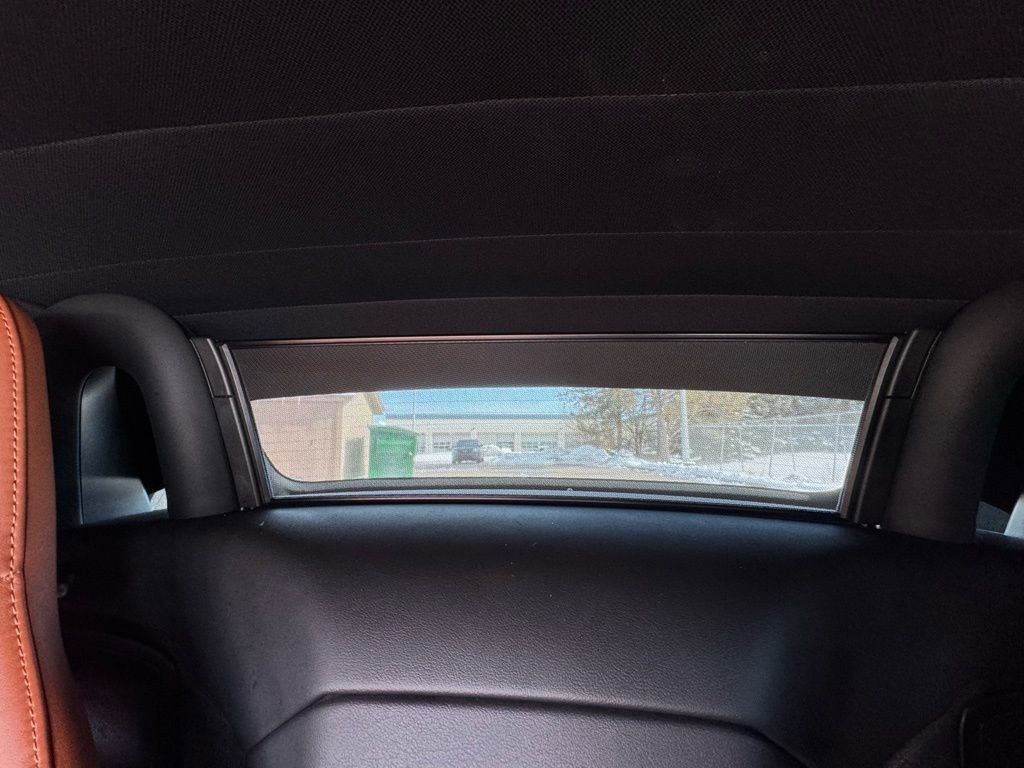 Used 2023 Jaguar F-TYPE R-Dynamic image 30