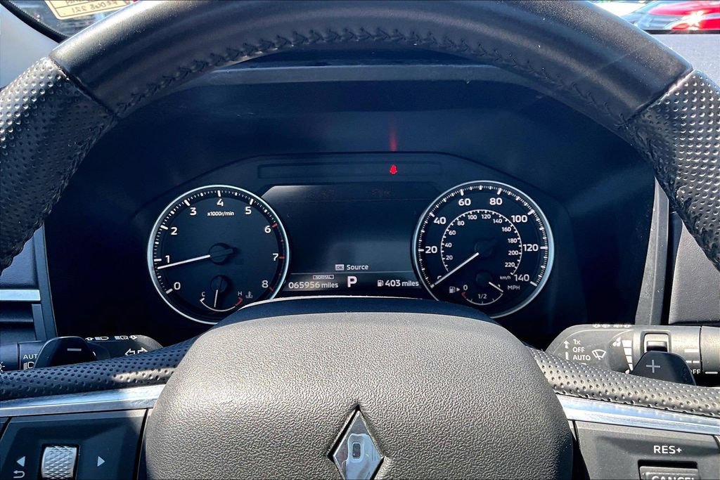 Used 2024 Mitsubishi Outlander SE AWD/4WD image 13