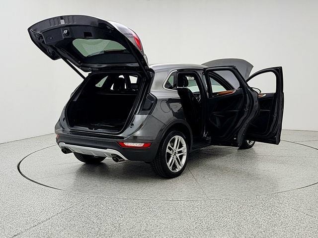 Used 2019 Lincoln MKC Reserve AWD/4WD image 11