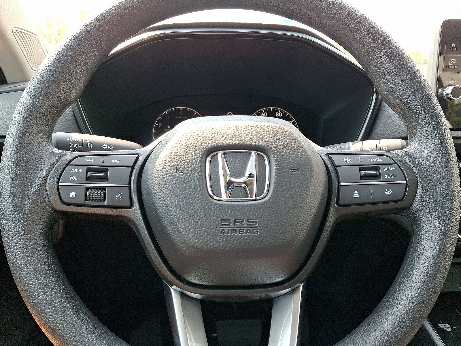 New 2026 Honda CR-V EX image 14