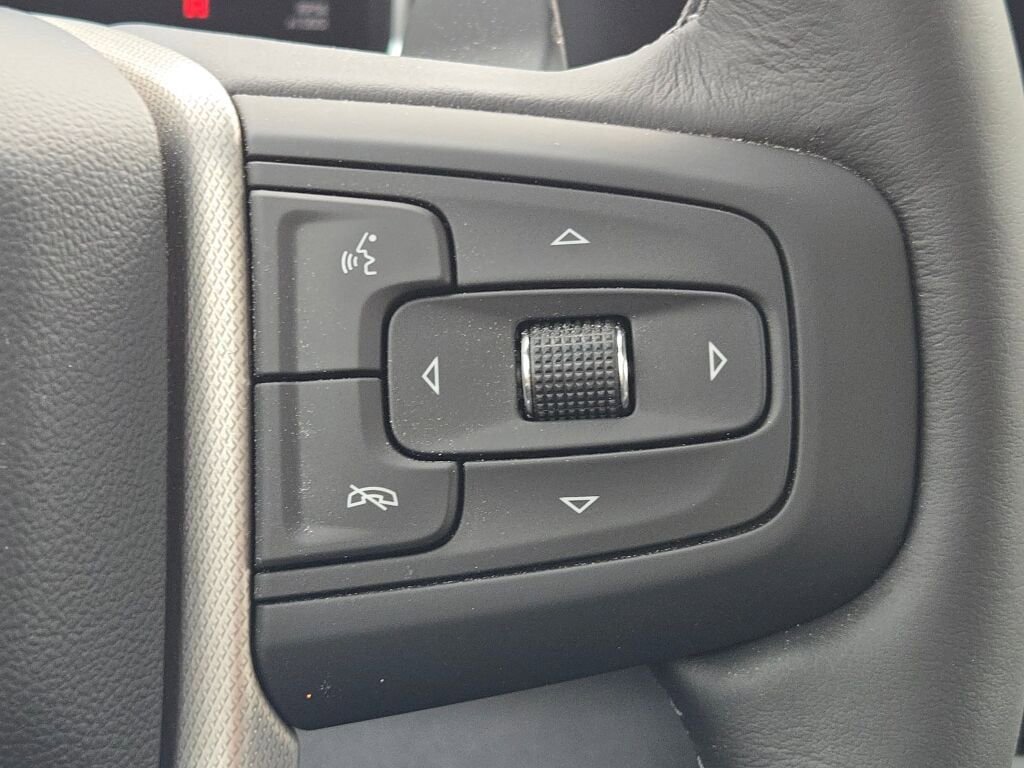 New 2026 GMC Sierra 1500 Denali image 32