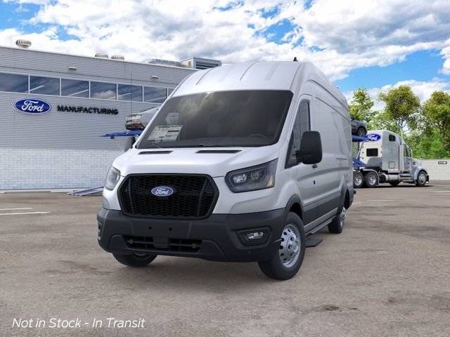New 2026 Ford Transit 350 148 High Roof Extended AWD image 2