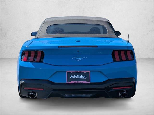 New 2026 Ford Mustang Premium image 8