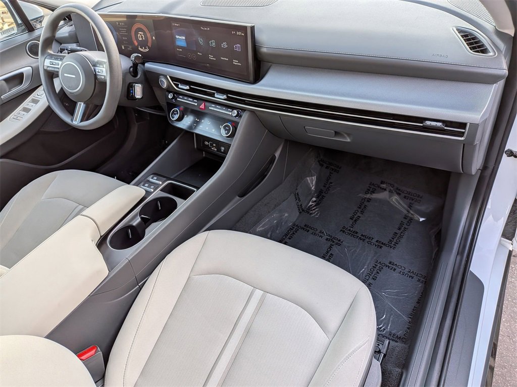 Used 2025 Hyundai Sonata SEL image 33