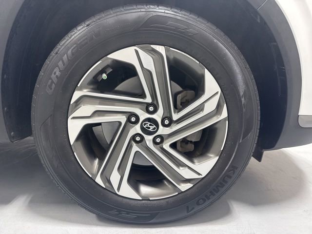 Certified 2022 Hyundai Santa Fe SE w/ Cargo Package image 4