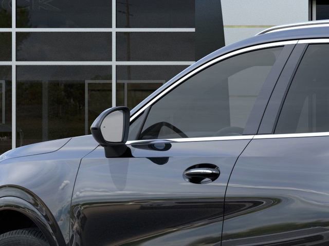 New 2026 Buick Envision Avenir AWD/4WD image 45