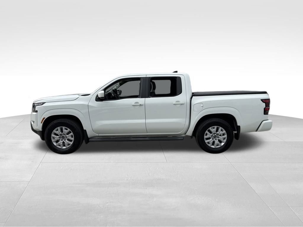 Used 2024 Nissan Frontier SV w/ SV Convenience Package image 4