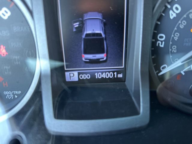 Used 2017 Toyota Tacoma TRD Off-Road w/ Tow Package (A/T) image 29