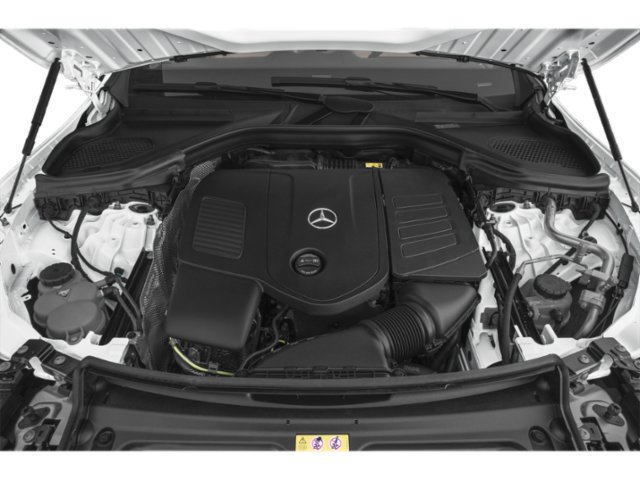 New 2027 Mercedes-Benz GLC 300 4MATIC image 50