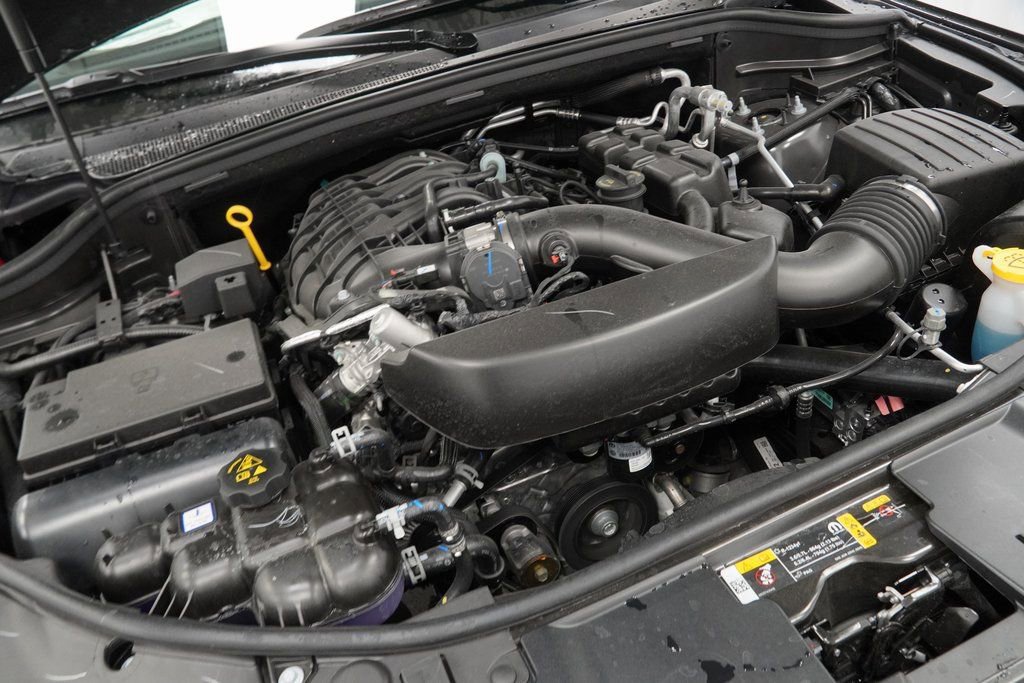 New 2026 Dodge Durango GT image 38