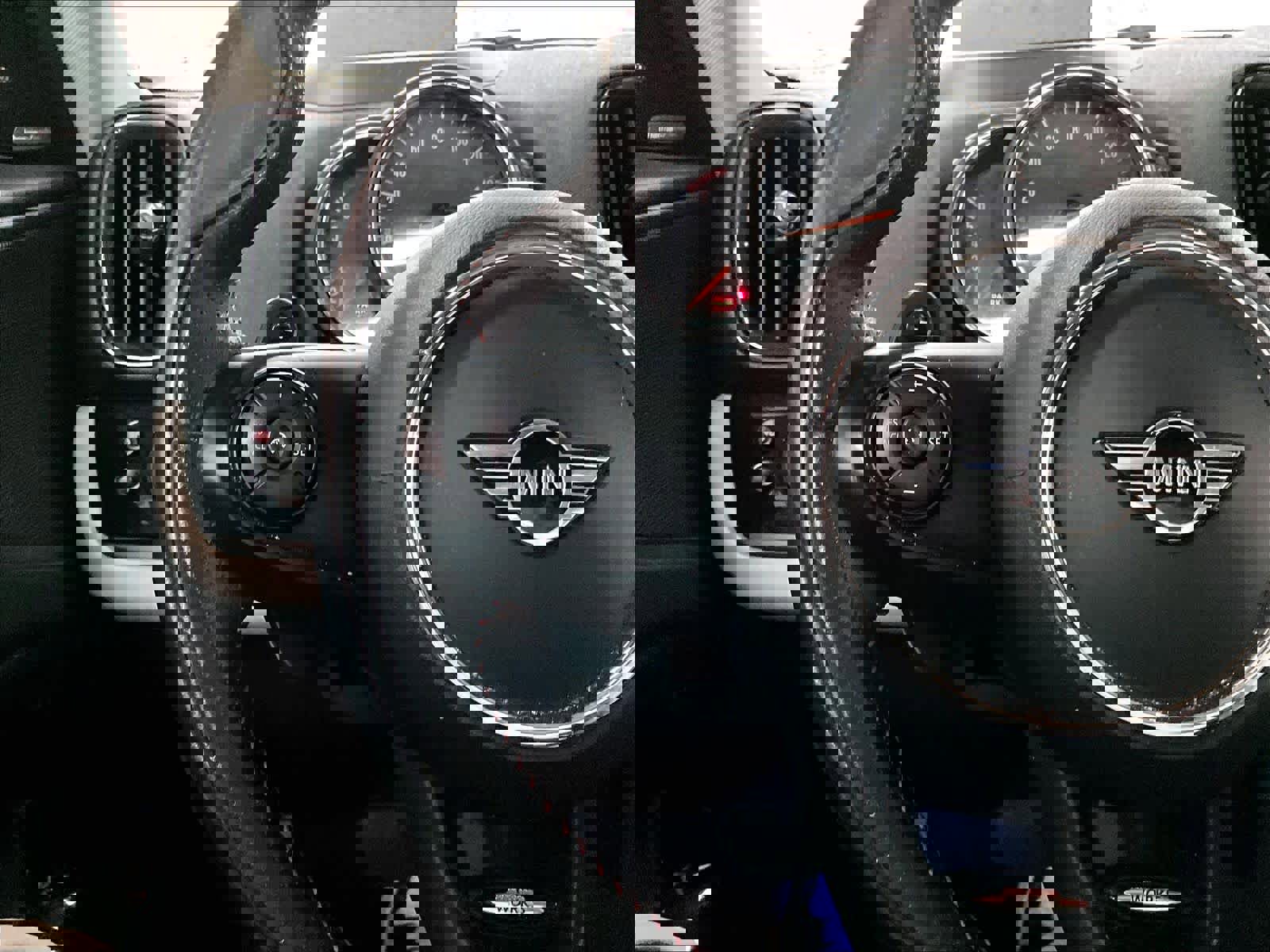 Used 2020 MINI Cooper Countryman S image 19