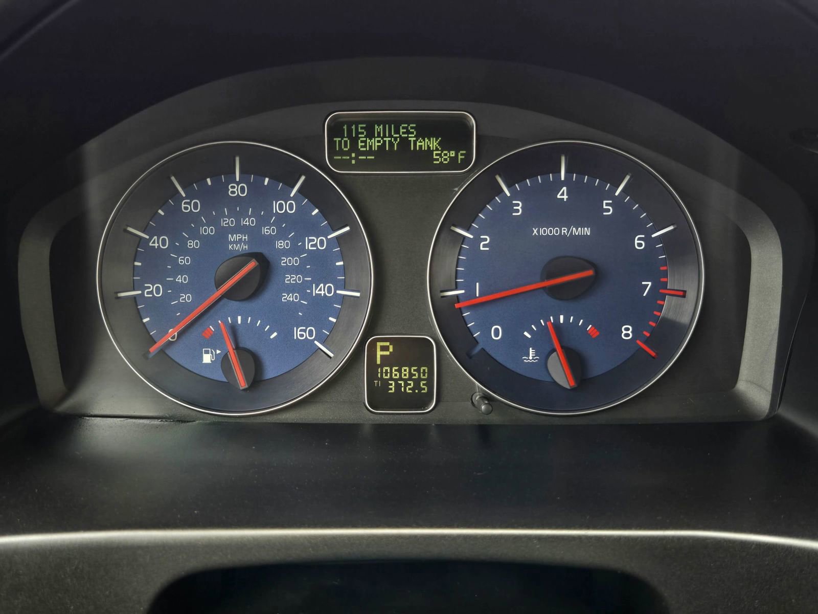 Used 2011 Volvo C30 image 29