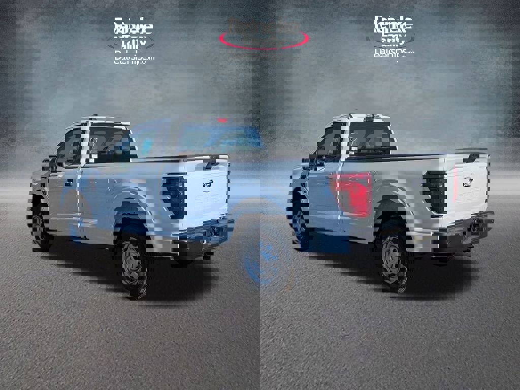 New 2025 Ford F150 XL image 8