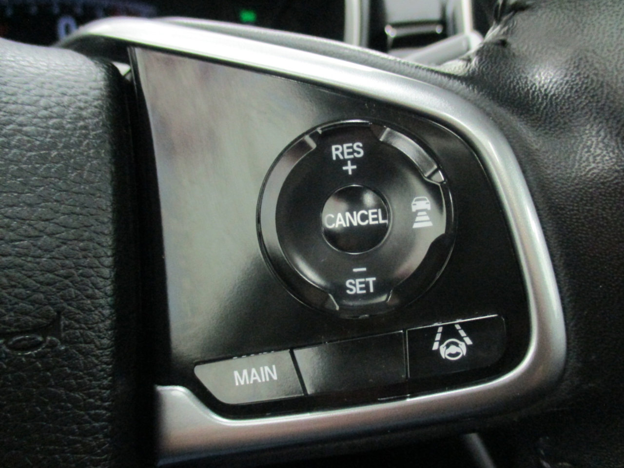 Used 2022 Honda CR-V EX-L image 27