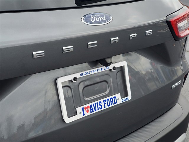 Certified 2023 Ford Escape Active w/ Tech Pack #2 image 31