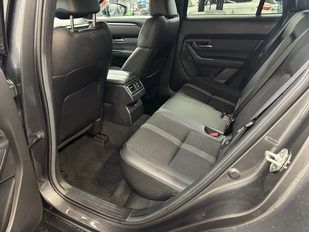 Used 2025 MAZDA CX-50 AWD 2.5 S w/ Preferred Package image 15