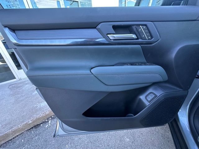 New 2026 GMC Terrain AT4 w/ Convenience Package III image 11