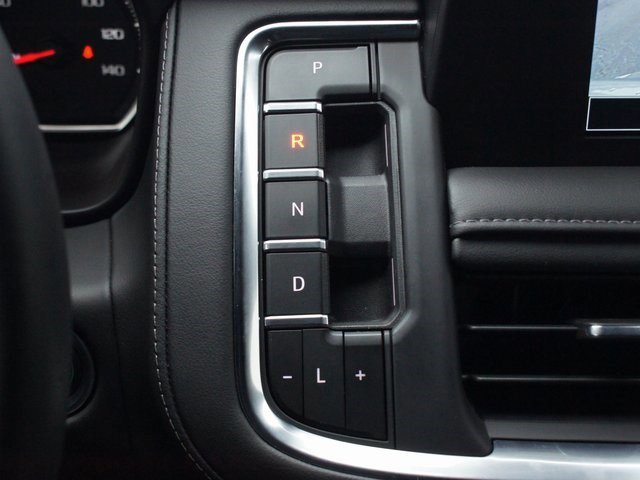 Certified 2024 Chevrolet Tahoe LS image 10