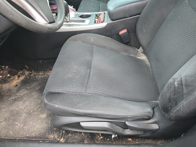 Used 2015 Nissan Altima 2.5 S FWD image 7