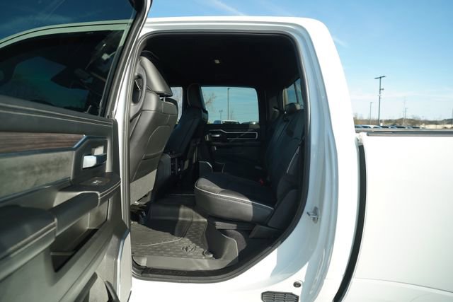 Used 2026 RAM 3500 Laramie w/ Max Tow Package image 15