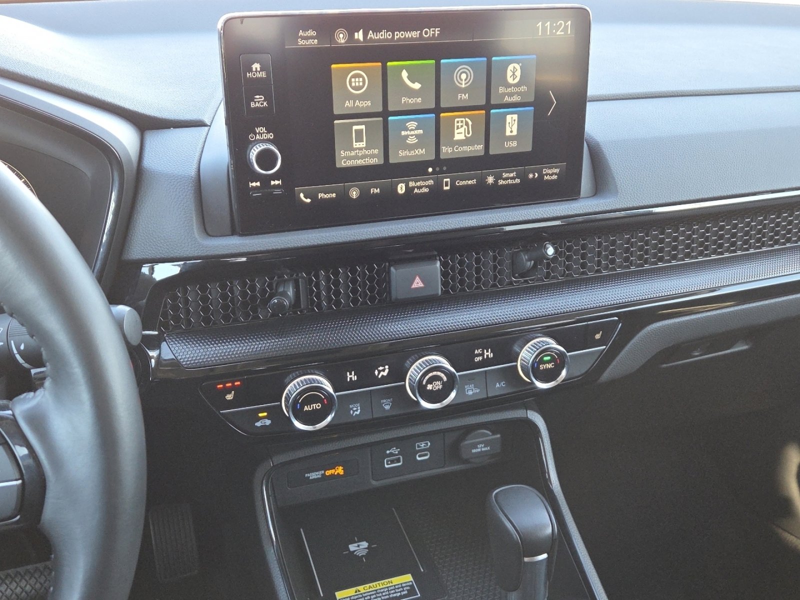 Used 2023 Honda CR-V EX-L image 30