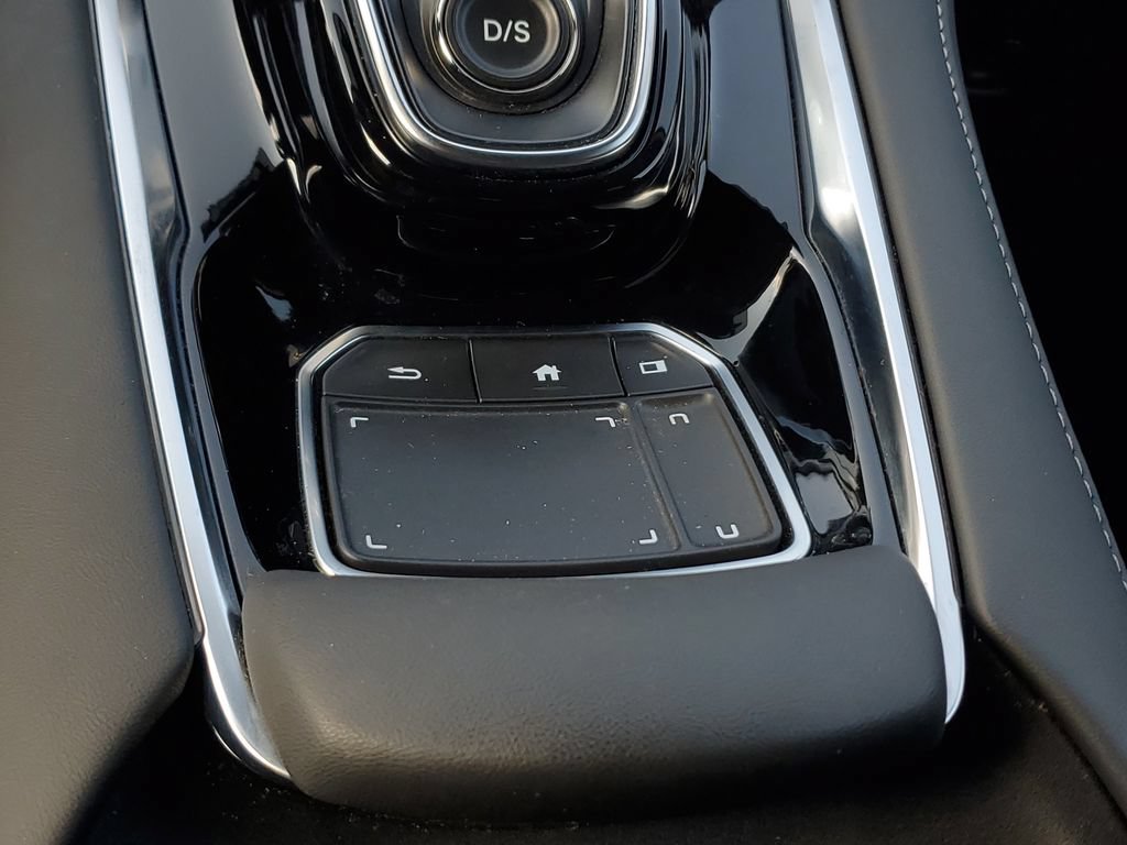 Certified 2024 Acura RDX w/ Technology Package AWD/4WD image 26