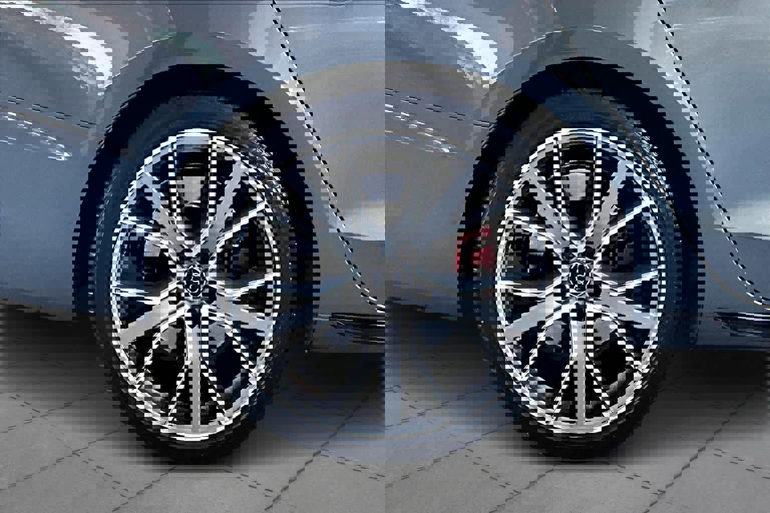 Used 2023 Audi S4 Premium Plus w/ Premium Plus Package image 11