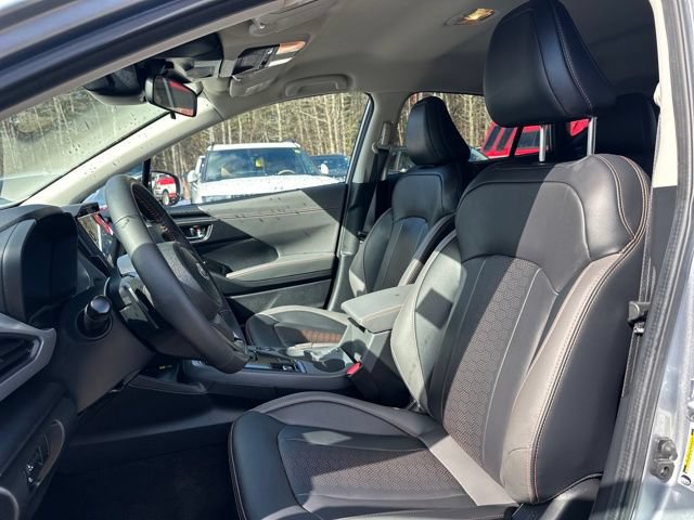 Used 2025 Subaru Crosstrek 2.5i Limited AWD/4WD image 13