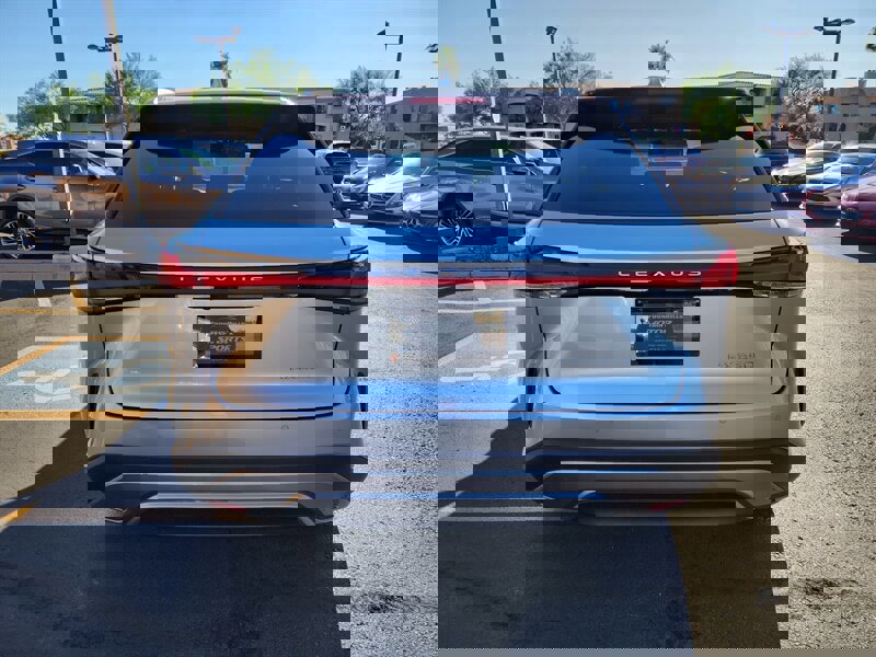 Used 2023 Lexus RX 350 Premium Plus w/ Accessory Package (Z1) FWD image 4