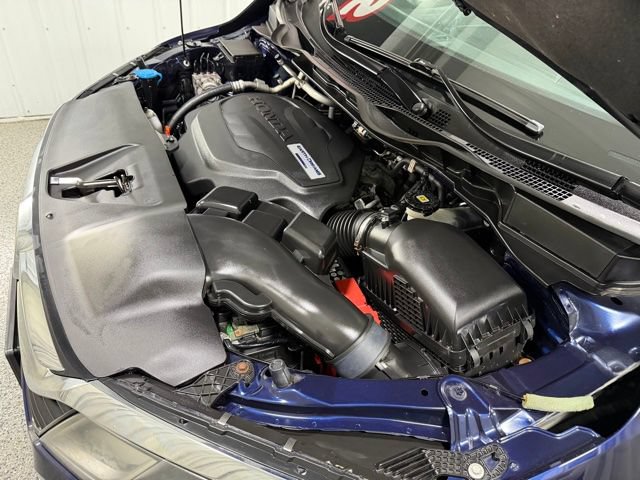 Used 2019 Honda Odyssey EX-L image 28