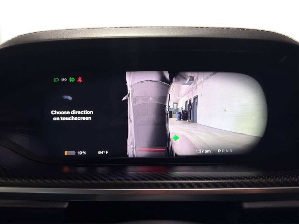 Used 2021 Tesla Model S Plaid image 16