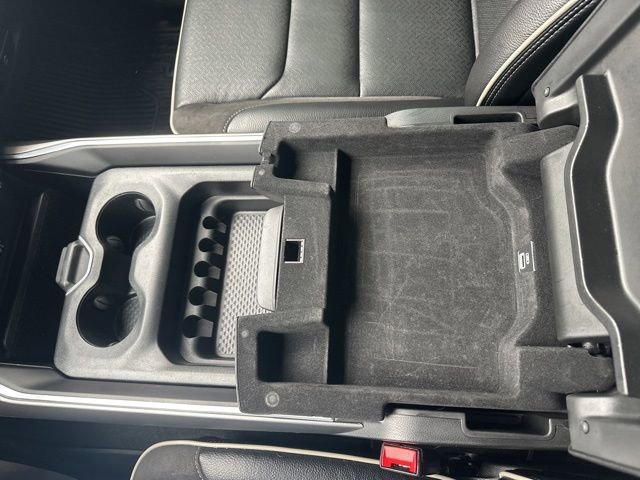 Certified 2022 RAM 1500 Laramie w/ Sport Appearance Package AWD/4WD image 21