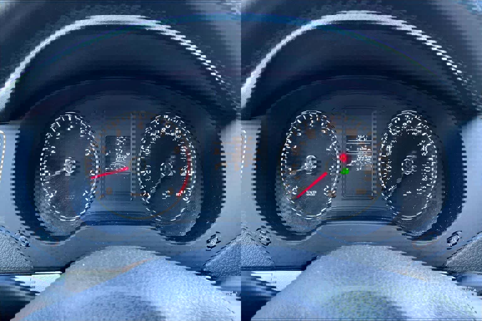 Used 2014 Volkswagen Jetta SE image 25