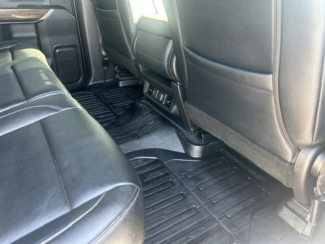 Used 2023 GMC Sierra 2500 SLE w/ SLE Value Package; AWD/4WD image 10