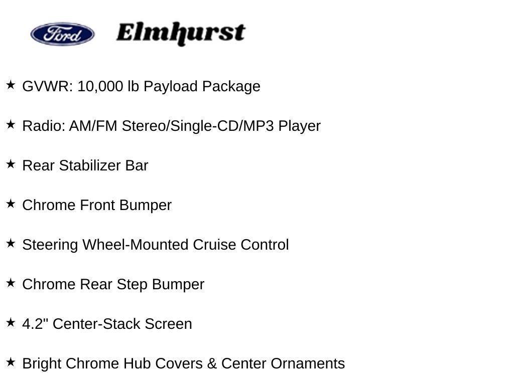 Used 2017 Ford F250 XL w/ XL Value Package RWD image 9