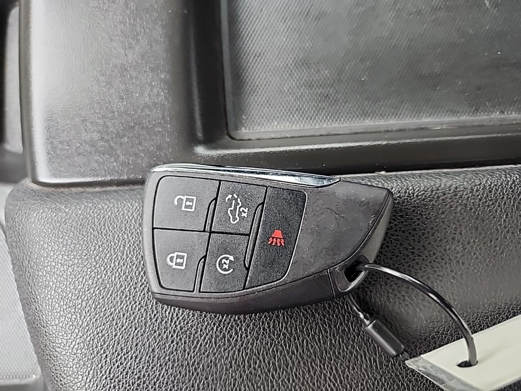 Certified 2023 GMC Sierra 1500 Elevation AWD/4WD image 35