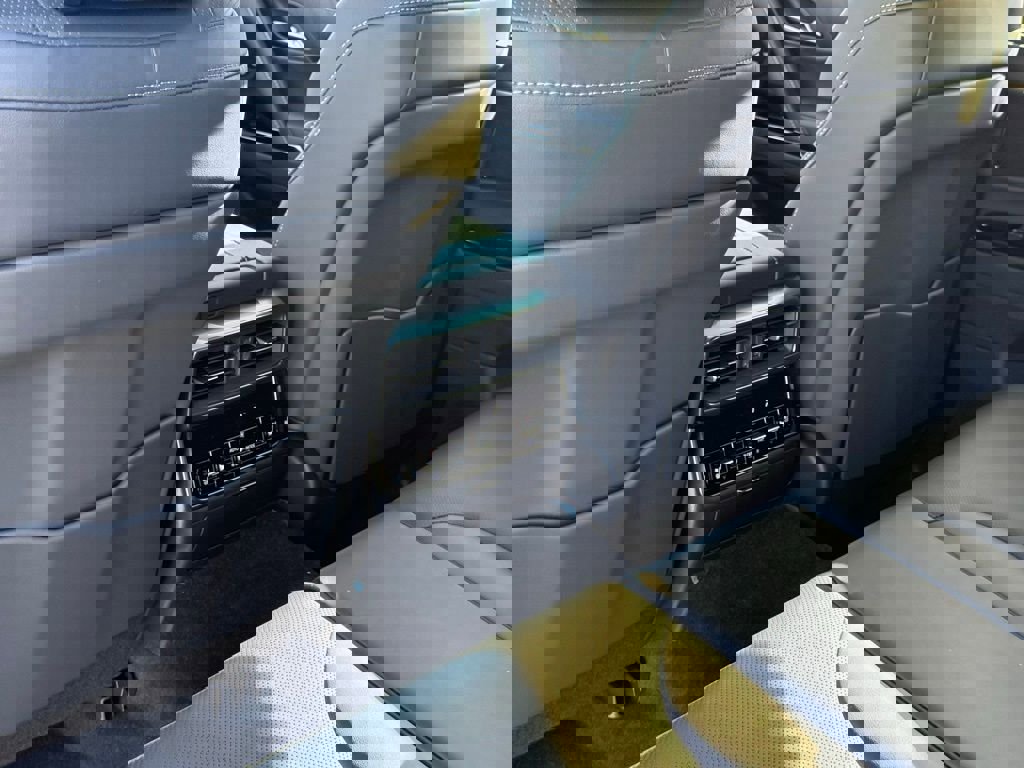 New 2026 Lexus LX 700h Luxury image 23