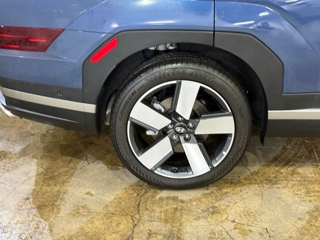New 2026 Hyundai Santa Fe Limited AWD/4WD image 6