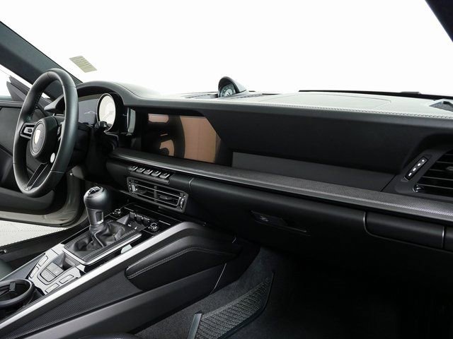 Certified 2024 Porsche 911 Carrera S image 22