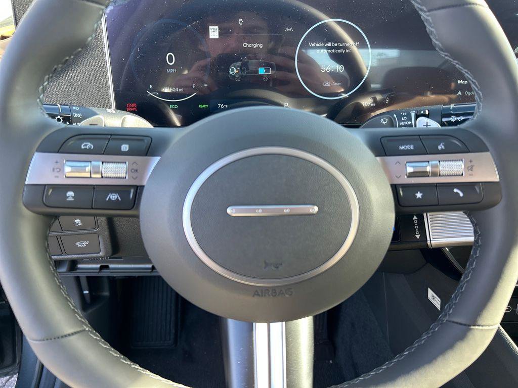 New 2026 Hyundai Sonata Limited image 17