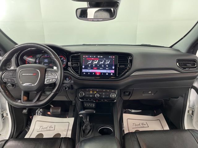 Used 2024 Dodge Durango GT image 43