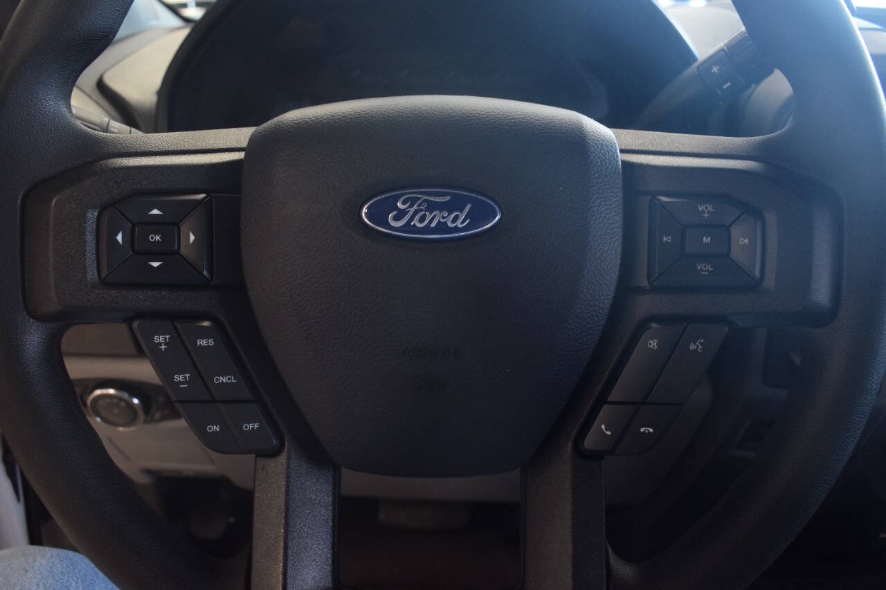 Used 2020 Ford F250 XL w/ Power Equipment Group RWD image 49