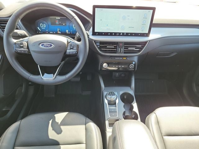 Used 2025 Ford Escape Platinum AWD/4WD image 20