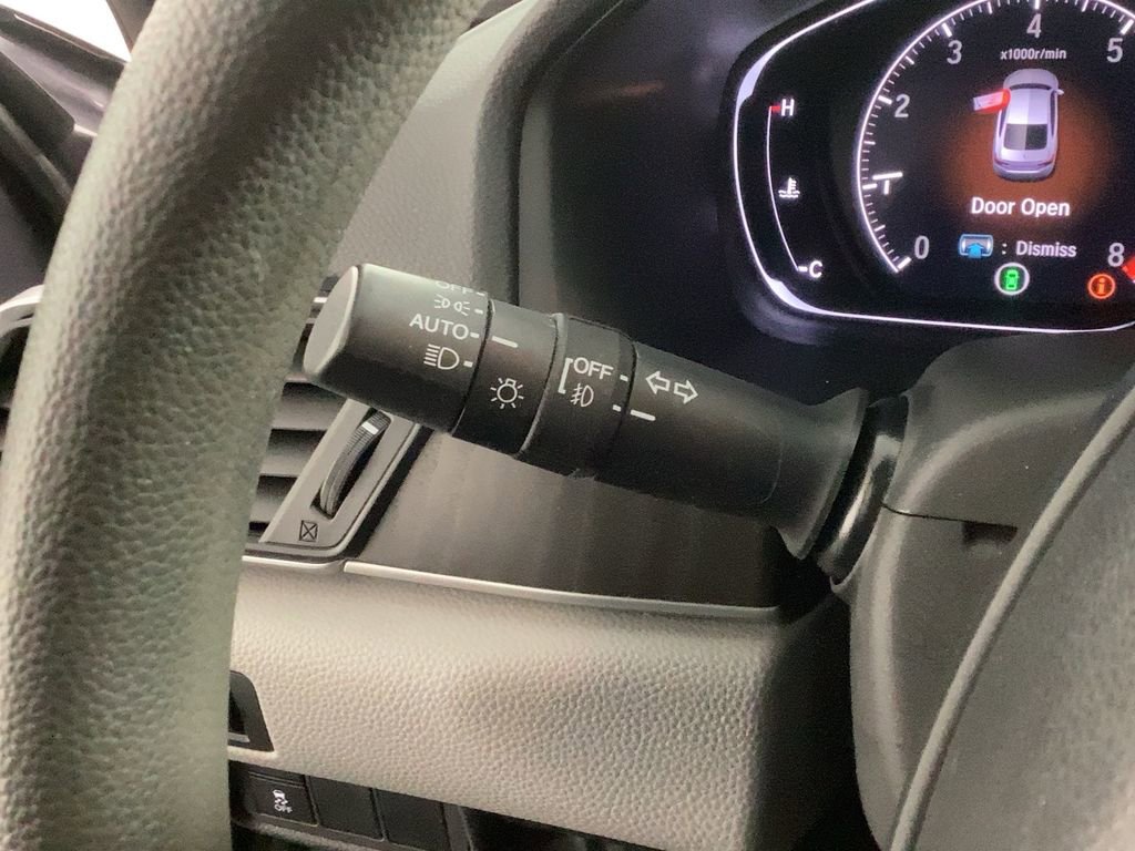 Used 2018 Honda Accord EX image 20